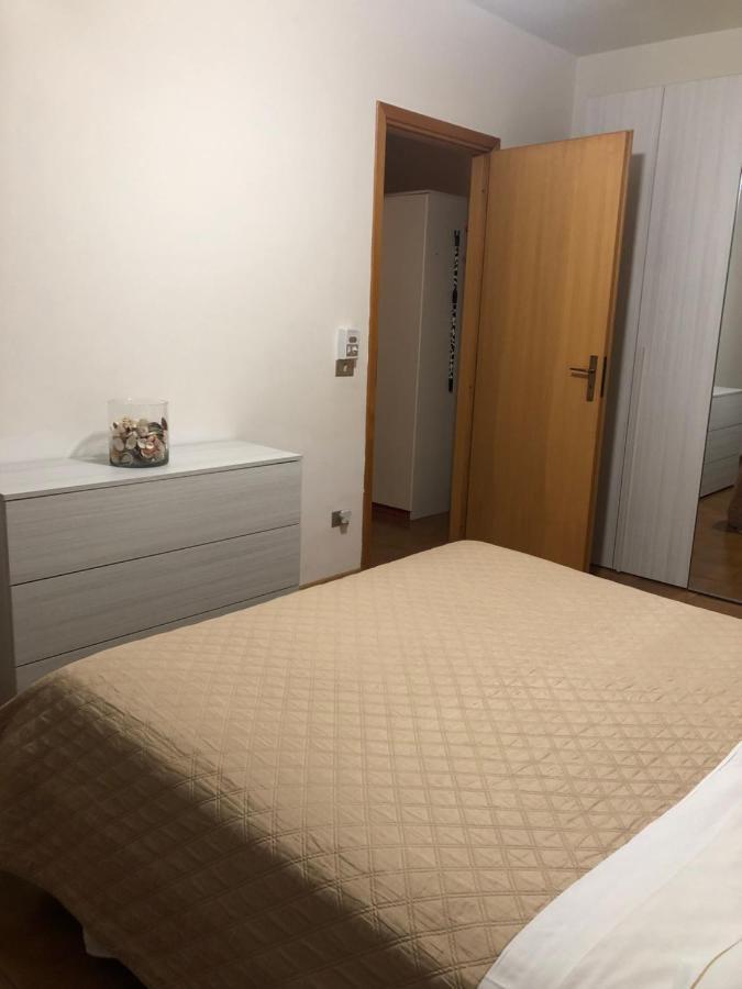 Beach Apartments Patrizia 陶尔米纳 外观 照片