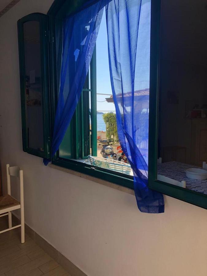 Beach Apartments Patrizia 陶尔米纳 外观 照片
